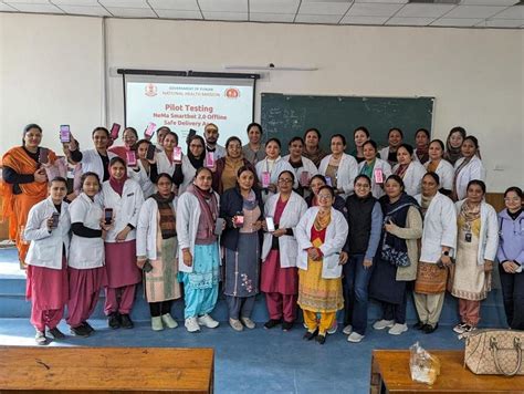 “It’s a burning issue”: How one midwife is harnessing new .
